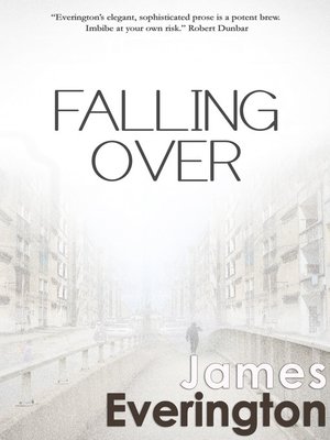 cover image of Falling Over
